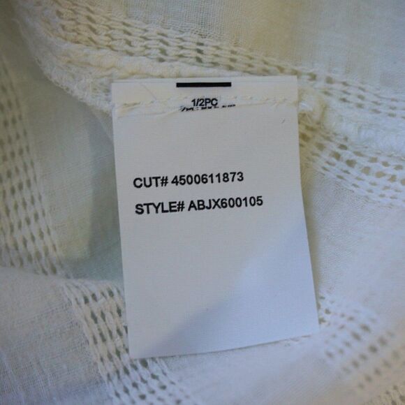 Billabong Hooded Swimsuit Cover-Up Same Story Size XS - Picture 11 of 11